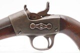 Antique U.S.N. ANCHOR MARKED REMINGTON M1867 NAVY Rolling Block .50 Pistol
Scarce American Naval Sidearm - 4 of 19