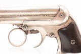 Civil War Era REMINGTON-ELLIOT Antique RING TRIGGER .32 RF PEPPERBOX Pistol 4-Shot RIVERBOAT GAMBLER’S Deringer Pistol - 4 of 17