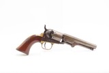 1863 COLT Antique CIVIL WAR .31 Percussion M1849 POCKET Revolver FRONTIER
WILD WEST/FRONTIER SIX-SHOOTER Made In 1863 - 16 of 19