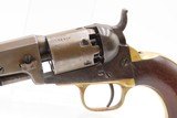 1863 COLT Antique CIVIL WAR .31 Percussion M1849 POCKET Revolver FRONTIER
WILD WEST/FRONTIER SIX-SHOOTER Made In 1863 - 4 of 19