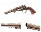 1863 COLT Antique CIVIL WAR .31 Percussion M1849 POCKET Revolver FRONTIER
WILD WEST/FRONTIER SIX-SHOOTER Made In 1863 - 1 of 19