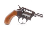 Boxed IVER JOHNSON CADET Model 55-S Revolver ROBERT KENNEDY ASSASSINATION
Revolver Model used by SIRHAN SIRHAN Killing RFK - 17 of 20