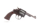 SMITH & WESSON .32-20 WCF Hand Ejector 4th Model of 1905 Revolver S&W C&R
Nice Companion to Winchester Model 1892 - 8 of 20