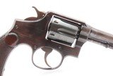 SMITH & WESSON .32-20 WCF Hand Ejector 4th Model of 1905 Revolver S&W C&R
Nice Companion to Winchester Model 1892 - 10 of 20