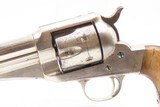 Antique REMINGTON Model 1875 .44-40 WCF Single Action ARMY Revolver JESSE and FRANK JAMES Revolver of Choice - 4 of 18