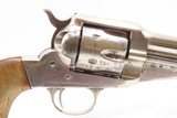 Antique REMINGTON Model 1875 .44-40 WCF Single Action ARMY Revolver JESSE and FRANK JAMES Revolver of Choice - 17 of 18