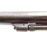 World War 2 SMITH & WESSON Model K-200 .38-200 BRITISH SERVICE Revolver C&R WWII BRITISH MILITARY Service Revolver - 10 of 20