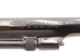 c1930s mfr. SMITH & WESSON “REGULATION POLICE” Revolver .38 S&W C&R - 17 of 21