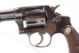 c1930s mfr. SMITH & WESSON “REGULATION POLICE” Revolver .38 S&W C&R - 4 of 21