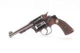 c1930s mfr. SMITH & WESSON “REGULATION POLICE” Revolver .38 S&W C&R - 2 of 21
