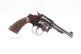 c1930s mfr. SMITH & WESSON “REGULATION POLICE” Revolver .38 S&W C&R - 18 of 21