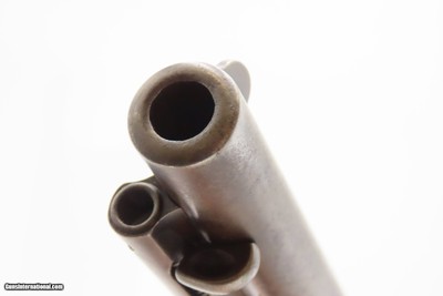 1920 mfg. COLT Single Action Army “PEACEMAKER” .38 WCF C&R Revolver HOLSTER .38 WCF Colt 6-Shooter Made in the ROARING TWENTIES - Image 14 of 22