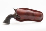 1920 mfg. COLT Single Action Army “PEACEMAKER” .38 WCF C&R Revolver HOLSTER .38 WCF Colt 6-Shooter Made in the ROARING TWENTIES - 2 of 22