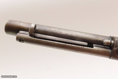 1920 mfg. COLT Single Action Army “PEACEMAKER” .38 WCF C&R Revolver HOLSTER .38 WCF Colt 6-Shooter Made in the ROARING TWENTIES - Image 18 of 22