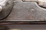 SOUTH CAROLINA CONFEDERATE Antique PALMETTO ARMORY M1842 Pistol Civil War
VERY SCARCE South Carolina Marked Militia Pistol - 6 of 21