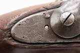 SOUTH CAROLINA CONFEDERATE Antique PALMETTO ARMORY M1842 Pistol Civil War
VERY SCARCE South Carolina Marked Militia Pistol - 7 of 21