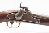 SOUTH CAROLINA CONFEDERATE Antique PALMETTO ARMORY M1842 Pistol Civil War
VERY SCARCE South Carolina Marked Militia Pistol - 4 of 21