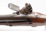 MEXICAN-AMERICAN WAR Antique R. JOHNSON U.S. M1836 .54 FLINTLOCK Pistol
STANDARD ISSUE Used Into the AMERICAN CIVIL WAR - 9 of 21