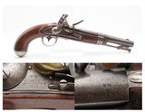 MEXICAN-AMERICAN WAR Antique R. JOHNSON U.S. M1836 .54 FLINTLOCK Pistol
STANDARD ISSUE Used Into the AMERICAN CIVIL WAR - 1 of 21