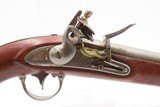 1837 Antique ASA WATERS U.S. M1836 .54 Military DRAGOON FLINTLOCK Pistol
STANDARD ISSUE of the MEXICAN-AMERICAN WAR - 4 of 22