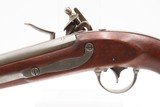 1837 Antique ASA WATERS U.S. M1836 .54 Military DRAGOON FLINTLOCK Pistol
STANDARD ISSUE of the MEXICAN-AMERICAN WAR - 21 of 22