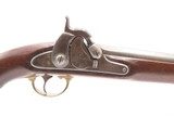 CIVIL WAR Antique SPRINGFIELD U.S. M1855 MAYNARD Percussion Pistol-Carbine
1 of ONLY 4,021 Made at SPRINGFIELD for CAVALRY - 4 of 20