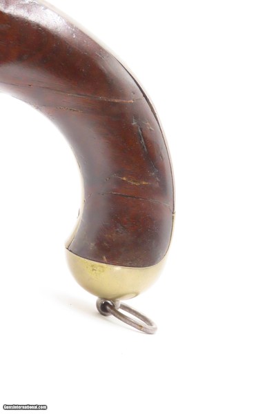 CIVIL WAR Antique SPRINGFIELD U.S. M1855 MAYNARD Percussion Pistol-Carbine1 of ONLY 4,021 Made at SPRINGFIELD for CAVALRY - Image 18 of 20