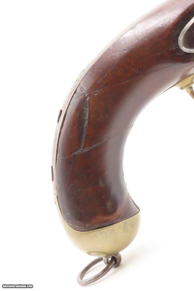 CIVIL WAR Antique SPRINGFIELD U.S. M1855 MAYNARD Percussion Pistol-Carbine1 of ONLY 4,021 Made at SPRINGFIELD for CAVALRY - Image 3 of 20