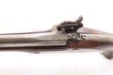 CIVIL WAR Antique SPRINGFIELD U.S. M1855 MAYNARD Percussion Pistol-Carbine
1 of ONLY 4,021 Made at SPRINGFIELD for CAVALRY - 11 of 20