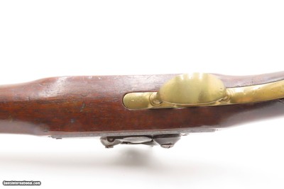 CIVIL WAR Antique SPRINGFIELD U.S. M1855 MAYNARD Percussion Pistol-Carbine1 of ONLY 4,021 Made at SPRINGFIELD for CAVALRY - Image 14 of 20
