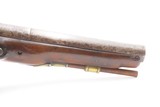 ENGRAVED Mid-1700s JOHN BRAZIER Antique .62 FLINTLOCK Pistol LONDON Proof
PRE-REVOLUTIONARY WAR Pistol - 4 of 17