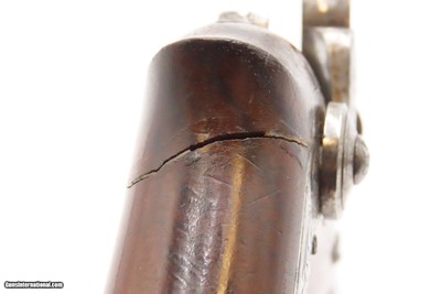 c1850s BRACE of FRENCH TARGET Pistols by GASTINNE-RENETTE Cased & Engraved.41 Caliber Percussion Matched Set - Image 10 of 25