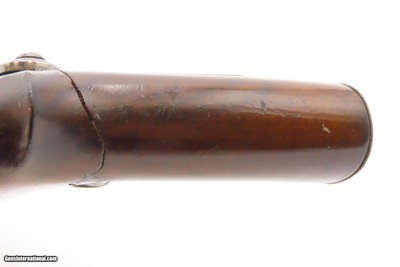 c1850s BRACE of FRENCH TARGET Pistols by GASTINNE-RENETTE Cased & Engraved.41 Caliber Percussion Matched Set - Image 15 of 25