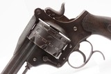 RARE 16-SHOT Alternating Chamber NEUESTES MODELL Revolver by NIEMEYER HARZEarly-20th Century “WILD WEST” High Capacity Revolver - 19 of 23