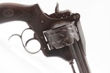 RARE 16-SHOT Alternating Chamber NEUESTES MODELL Revolver by NIEMEYER HARZEarly-20th Century “WILD WEST” High Capacity Revolver - 7 of 23