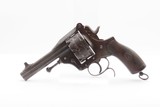 RARE 16-SHOT Alternating Chamber NEUESTES MODELL Revolver by NIEMEYER HARZEarly-20th Century “WILD WEST” High Capacity Revolver - 12 of 23