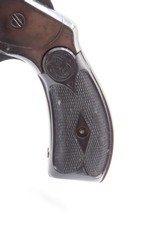 c1880s Antique SMITH & WESSON .44 RUSSIAN DOUBLE ACTION 1st Model RevolverSINGLE or DOUBLE ACTION .44 Caliber Revolver - 3 of 18