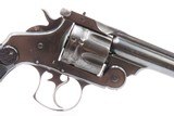 c1880s Antique SMITH & WESSON .44 RUSSIAN DOUBLE ACTION 1st Model RevolverSINGLE or DOUBLE ACTION .44 Caliber Revolver - 17 of 18