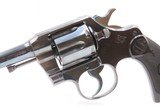 EXCELLENT 1909 COLT “ARMY SPECIAL” .38 Special Double Action C&R REVOLVER
Manufactured in 1909, Beautiful ARMY SPECIAL - 17 of 19