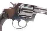 1929 mfg COLT Double Action POLICE POSITIVE SPECIAL .32-20 WCF C&R REVOLVER Colt’s Widely Produced Revolver Design - 10 of 19