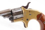 Antique COLT “Open Top” .22 RF Self Defense POCKET Revolver RADAR O’REILLY
From the Collection of M.A.S.H. Star GARY BURGHOFF - 4 of 18