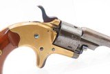 Antique COLT “Open Top” .22 RF Self Defense POCKET Revolver RADAR O’REILLY
From the Collection of M.A.S.H. Star GARY BURGHOFF - 17 of 18