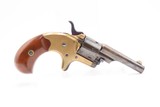 Antique COLT “Open Top” .22 RF Self Defense POCKET Revolver RADAR O’REILLY
From the Collection of M.A.S.H. Star GARY BURGHOFF - 15 of 18