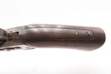 Antique U.S. REMINGTON M1867 NAVY Rolling Block .50 CF ANCHOR MARKED Pistol Scarce U.S. INSPECTED Navy Rolling Block Pistol - 7 of 19