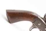 Antique U.S. REMINGTON M1867 NAVY Rolling Block .50 CF ANCHOR MARKED Pistol Scarce U.S. INSPECTED Navy Rolling Block Pistol - 17 of 19