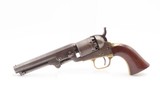 1862 COLT Antique CIVIL WAR .31 Percussion M1849 POCKET Revolver FRONTIER
WILD WEST/FRONTIER SIX-SHOOTER Made In 1862 - 2 of 21