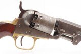 1862 COLT Antique CIVIL WAR .31 Percussion M1849 POCKET Revolver FRONTIER
WILD WEST/FRONTIER SIX-SHOOTER Made In 1862 - 20 of 21