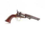 1862 COLT Antique CIVIL WAR .31 Percussion M1849 POCKET Revolver FRONTIER
WILD WEST/FRONTIER SIX-SHOOTER Made In 1862 - 18 of 21