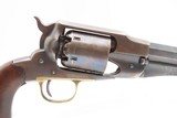 RARE 1862 CIVIL WAR Antique REMINGTON M1861 “OLD ARMY” Percussion Revolver
One of only 6,000 Made circa 1862 - 11 of 21