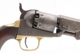 1863 COLT Antique CIVIL WAR .31 Percussion M1849 POCKET Revolver FRONTIER
WILD WEST/FRONTIER SIX-SHOOTER Made In 1863 - 20 of 21